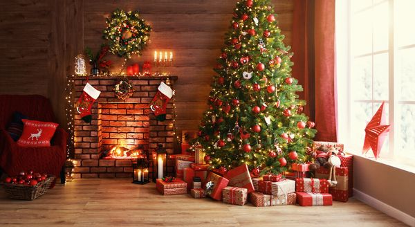 Get your home ready for the holidays | Evgeny Atamanenko on Shutterstock