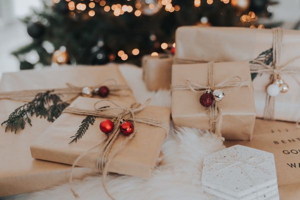 Holiday gifts for design lovers | Lore Schodts/Unsplash