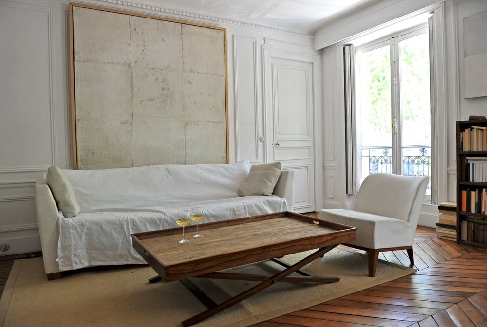 How to Achieve Parisian Apartment Style in Your Home